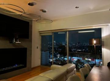 Venta Departamento en Grand Tower del Valle, piso 20 · Venta Departamento en Grand Tower del Valle, Piso 20