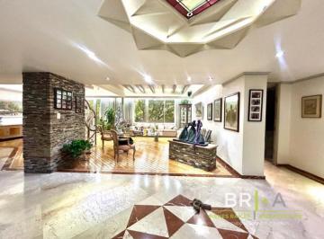 Departamento con terraza en venta en Lomas de chapultepec . · Departamento con Terraza en Venta en Lomas de Chapultepec.