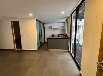 Departamento en Renta, Roma Sur · Departamento en Renta, Roma Sur