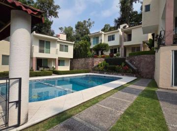 Casa de 3 habitaciones, Cuernavaca · Exclusiva Oportunidad en Rancho Cortés