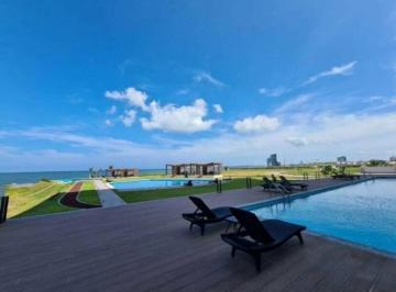 Departamento · 221m² · 3 Recámaras · 2 Estacionamientos · Dpto Lujo en Venta, Equipado, 3 Rec. 2 Estac. Frente Al Mar, Terraza, Riviera Veracruzana, Veracruz