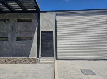 Bodega comercial , Tlajomulco de Zúñiga · Bodega Nueva en Renta, a Dos Minutos de Camino Real a Colima