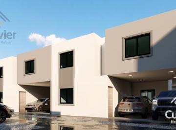 Casa · 160m² · 3 Recámaras · 2 Estacionamientos · Casa en Latinoamericano