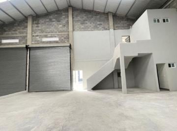Bodega comercial , Santa Catarina · Bodega en Renta en Parque Industrial 100, en Santa Catarina, N. L.
