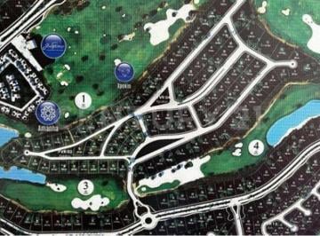 Terreno / Lote · 750m² · Terreno en Venta en Yucatán Country Club, Mérida, Yucatán