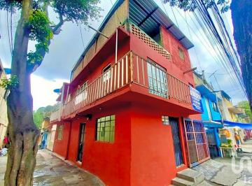 Casa · 156m² · 4 Recámaras · 2 Estacionamientos · Casa en Av Chicago