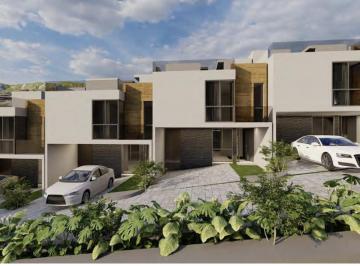 Casa de 3 habitaciones, Jilotzingo · Casa 158 m². Rancho Blanco Jilotzingo