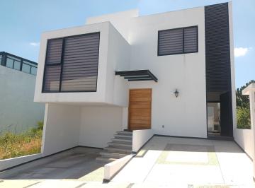 Casa · 234m² · 2 Recámaras · 2 Estacionamientos · Venta de Casa en Condominio, Calle Ceiba 3, Zibata, El Marques, Querétaro, C. P. 76269