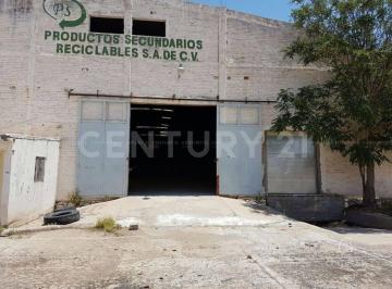 Bodega comercial · 1612m² · Bodega Comercial en Venta en Colonia Nombre de Dios en Chihuahua, Chih.
