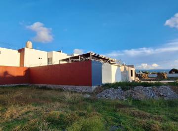 Casa · 106m² · Venta de Lote Cerca del Centro de Cuautepec