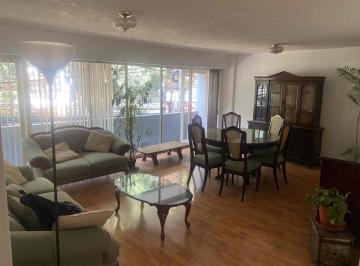 Departamento de 3 habitaciones, Benito Juárez · Se Vende Depa en Remate en Mercaderes