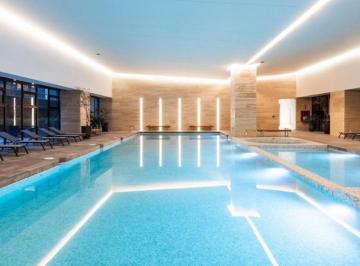 Departamento · 107m² · 2 Recámaras · 2 Estacionamientos · Departamento en Renta en Neuchatel Cuadrante Polanco