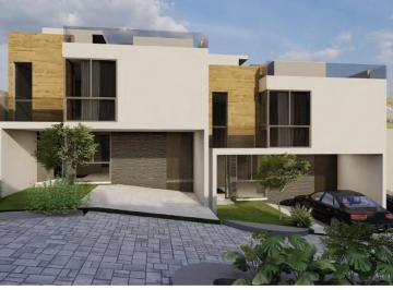 Casa de 3 habitaciones, Jilotzingo · Casa 190 M²! Sendero de Los Alcanfores. Rancho Blanco Jilotzingo