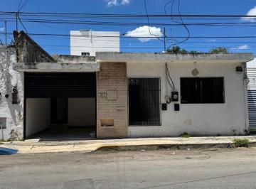 Local comercial , Mérida · Local Comercial en Renta 122 m² a Pasos de Paseo de Montejo