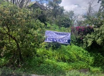 Terreno / Lote , Huixquilucan · Terreno en Venta en La Herradura