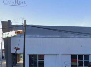 Local comercial · 400m² · Local en Renta en Esquina en La Ernesto Talavera Chihuahua