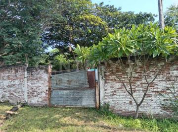 Terreno / Lote · 240m² · Terreno en Venta, El Tecolote, Oportunidad Para Invertir