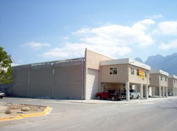 Bodega comercial , Monterrey · Bodegas 300 m² en Esquina Col. Mirasol