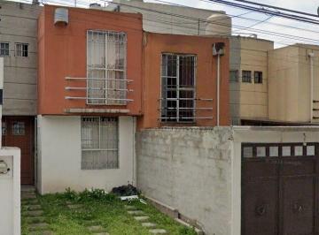 Casa de 2 habitaciones, Cuautitlán · Casa en Venta en Cuautitlán
