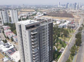 Departamento de 2 habitaciones, Zapopan · Departamento en Venta en Torre del Prado