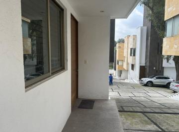 Casa de 3 habitaciones, La Magdalena Contreras · Casa con 3 Recámaras en Venta, Lomas Quebradas