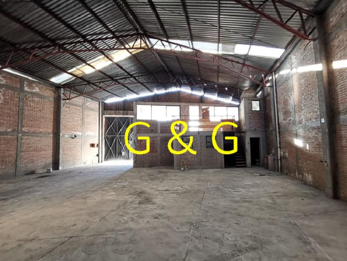 Bodega en Venta Santiago Jaltepec