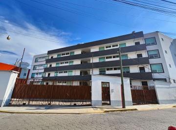 Departamento de 3 habitaciones, San Pedro Cholula · Departamento en Venta en Santiago Momoxpan