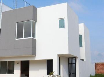 Casa de 3 habitaciones, Zapopan · Casa en Venta en Tesistán Country - Margarita C41