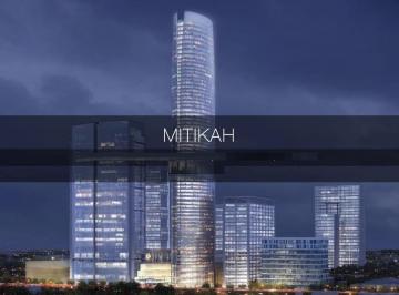 Departamento de 2 habitaciones, Benito Juárez · Departamento en Venta en Torre Mítikah Alcaldia Benito Juarez Cdmx