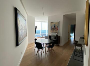 Departamento de 2 habitaciones, Benito Juárez · Exclusivo Departamento en Venta en Torre Mítikah – Vive Al Máximo Nivel