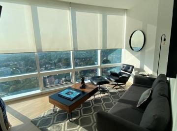 Departamento de 2 habitaciones, Benito Juárez · Exclusivo Departamento en Venta en Torre Mítikah – Vive Al Máximo Nivel