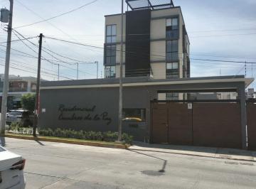 Departamento de 2 habitaciones, Puebla · Departamento en Venta, Ampliación Reforma