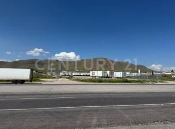 Terreno / Lote · 2303m² · Terreno en Renta, Carretera Sacramento Chihuahua - Juárez