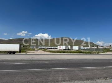 Terreno / Lote · 2304m² · Terreno en Renta, Carretera Sacramento Chihuahua - Juárez