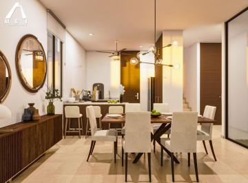 Casa · 136m² · 2 Estacionamientos · Privada Nativa