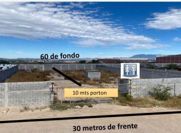 Terreno / Lote , Saltillo · Oportunidad Terreno a Una Cuadra de Blvd Fundadores