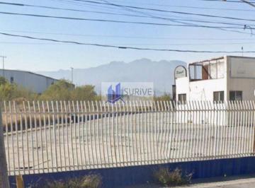 Terreno / Lote , Monterrey · Terrenol/lote Renta Av Los Angeles San Nicolas de Los Garza