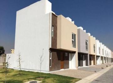 Casa en condominio de 3 habitaciones, Toluca · Casa en Venta en Cam. a Ocotitlán, Fabela, San Jorge Pueblo Nuevo, Méx.