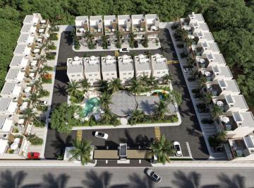 Casa de 4 habitaciones, Solidaridad · Preventa Playa del Carmen | 4 Recámaras + Roof Garden | Desde $5.04 Mdp