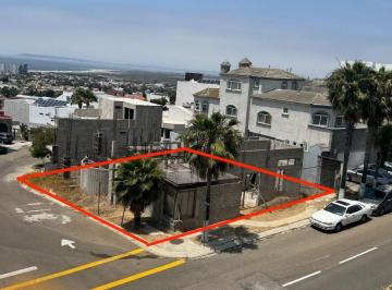 Terreno / Lote , Tijuana · Venta de Terreno con Obra Negra en Costa Coronado
