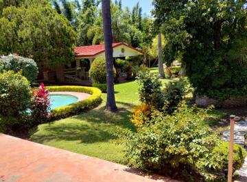 Casa de 4 habitaciones, Jiutepec · Se Vende Casa en Jiutepec Centro, Morelos.
