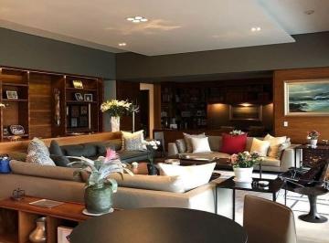 Departamento de 2 habitaciones, Cuajimalpa de Morelos · Venta Depto. con Terraza en Club de Golf Bosques de Santa Fé Apa_5246 Cm