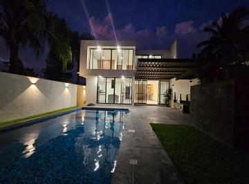 Casa de 4 habitaciones, Yautepec · Venta de Casa en Pedregal de Oaxtepec