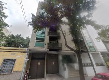 Departamento de 3 habitaciones, Miguel Hidalgo · Departamento en Venta en Colonia Escandon 2a Secc, Miguel Hidalgo.