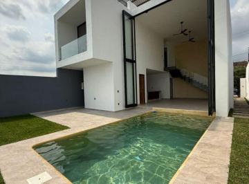 Casa Venta 250m² de 3 habitaciones · Venta de Casa en Jardines de Tlayacapan