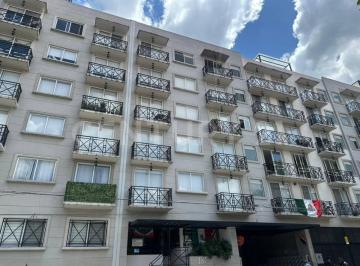 Departamento · 65m² · 2 Recámaras · 1 Estacionamiento · Venta en Rey Maxtla
