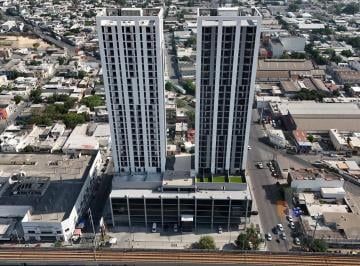 Oficina · 980m² · Oficina en Renta en Centro de Monterrey Nl.