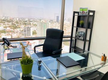Local comercial , Guadalajara · Oficina Luxe Penthouse Chapu 50% de Desc - $14,791 2 - 5 Pers. Piso 23 Vista Increíble 21 S de Juntas