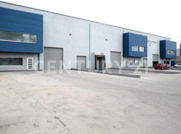 Bodega comercial · 2344m² · 18 Estacionamientos · Bodegas en Venta Complejo Industrial Chihuahua, Chihuahua