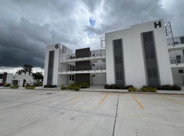 Departamento · 101m² · 3 Recámaras · 2 Estacionamientos · Departamento en Rancho Santa Mónica